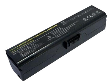 Batería para Dynabook-CX-/-CX/45C-/-CX/45D-/CX/45E/-CX/47C/-CX/47D/-CX/toshiba-PA3928U-1BRS